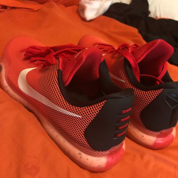 Kobe 10 X sz: 10.5 - Picture 3 of 4